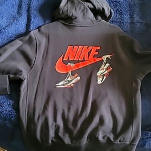 Air Max Nike Hoodie